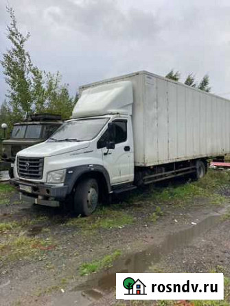 Продам Газон Next Старая - изображение 1