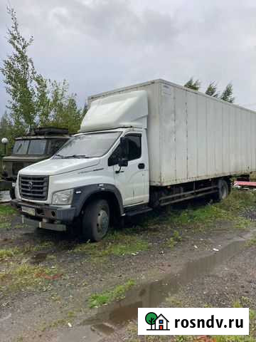 Продам Газон Next Старая - изображение 1