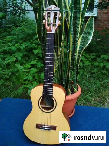 Уроки игры на укулеле, преподаватель Краснодар - изображение 1