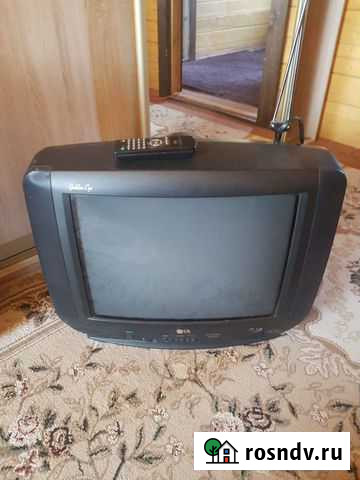 Телевизор бу Lg Владимир - изображение 1