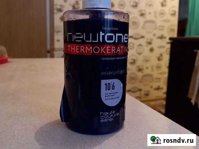 Маска для волос Петрозаводск - изображение 1