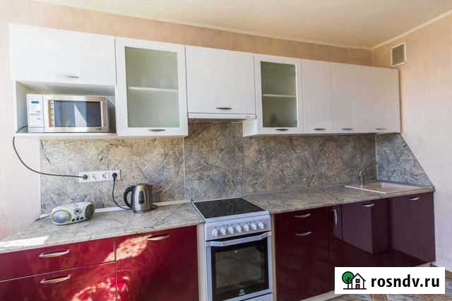 Кухня Электросталь - изображение 1