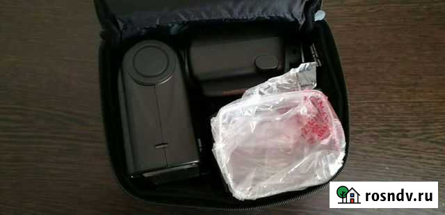 Фотовспышка Nikon speedlight sb-910 Астрахань - изображение 1