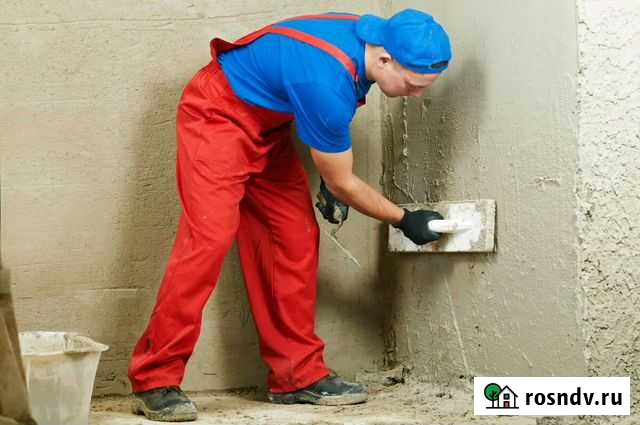 Сделаем качественно и в срок ремонт квартир Тобольск - изображение 1