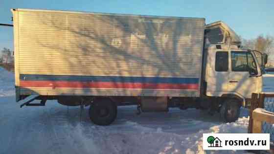 Nissan Diesel Condor, 1991 Барнаул
