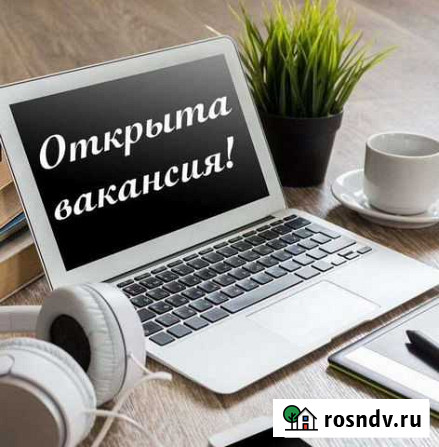 Менеджер Смирных - изображение 1