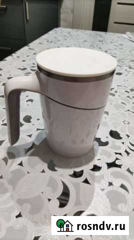 Термокружка Xiaomi Fiu Do Not Roll Симферополь - изображение 1