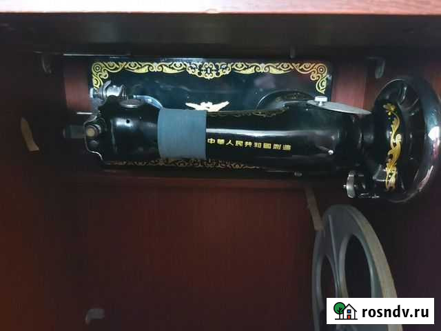 Швейная машинка Ростов-на-Дону - изображение 1