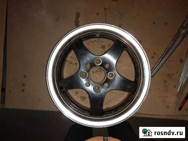 Диск от японки Шуя - изображение 1