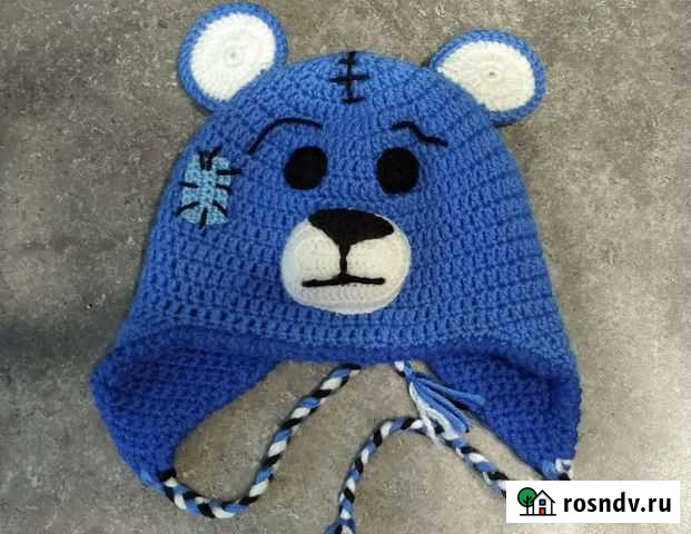 Шапка Феодосия - изображение 1