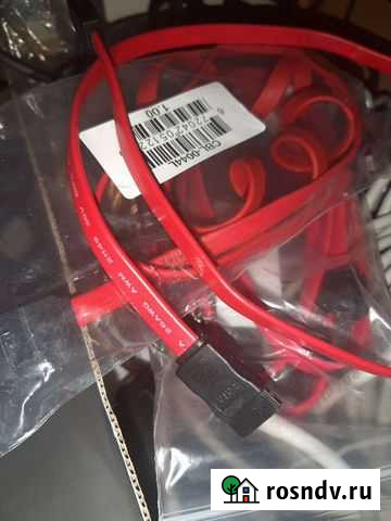 Кабель SATA Великий Новгород - изображение 1