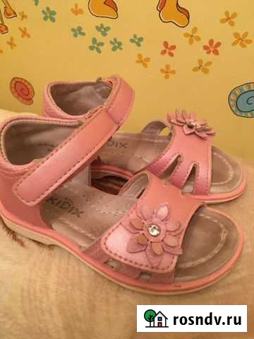 Сандали 23 р Санкт-Петербург - изображение 1