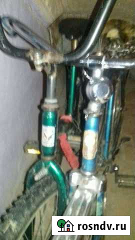 Велосипеды. на ходу Домодедово - изображение 1