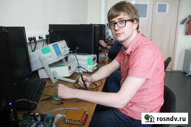 Ремонт компьютеров - Петроградский район Санкт-Петербург - изображение 1