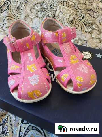 Босоножки, 22 размер Казань - изображение 1