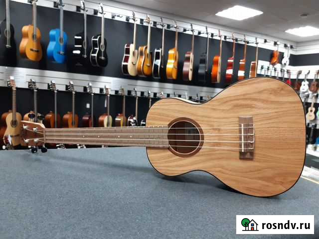 Укулеле Пони Тенор Пенза - изображение 1