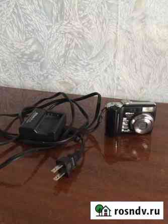 Фотоаппарат Nikon Coolpix 7900 Севастополь