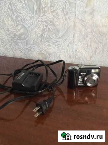 Фотоаппарат Nikon Coolpix 7900 Севастополь - изображение 1