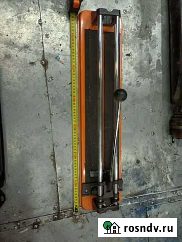 Плиткорез Южноуральск - изображение 1