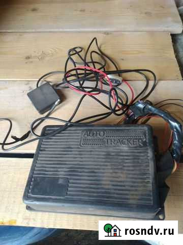 Gps трекер Череповец - изображение 1