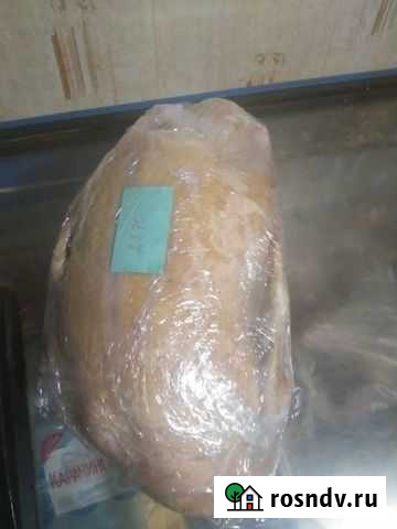 Индоуток мясом Юрга - изображение 1