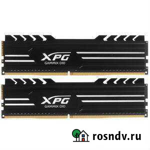 A -data xpg 3000mgz 16gb top price DDR4 Тында - изображение 1
