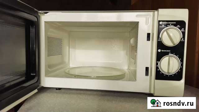 Микроволновая печь Mystery Майкоп - изображение 1