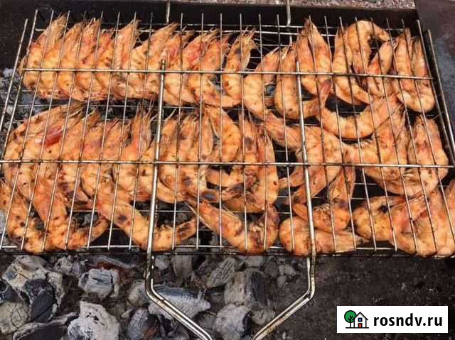 Креветки Тарко-Сале - изображение 1