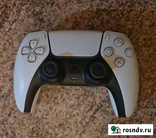 Геймпад ps5 Новочеркасск - изображение 1