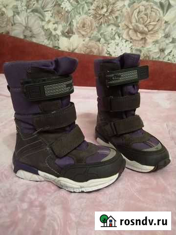 Сапоги суперфит superfit Рязань - изображение 1