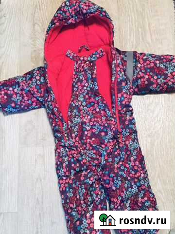 Детский комбинезон на девочку Биробиджан - изображение 1