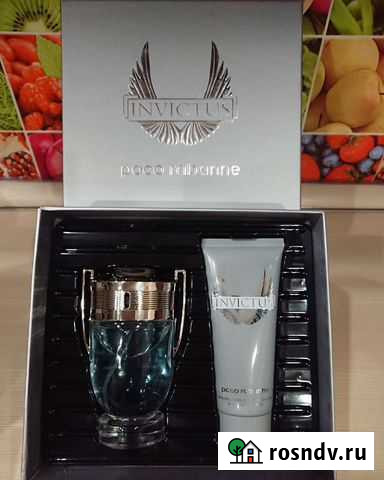 Набор Петропавловск-Камчатский - изображение 1