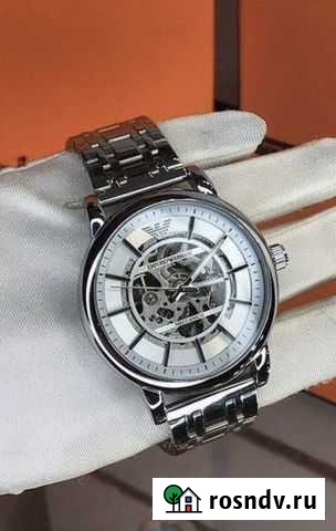 Часы наручные механические Ростов-на-Дону - изображение 1