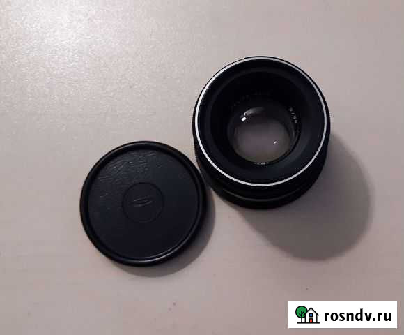 Helios 44-2 Брянск - изображение 1