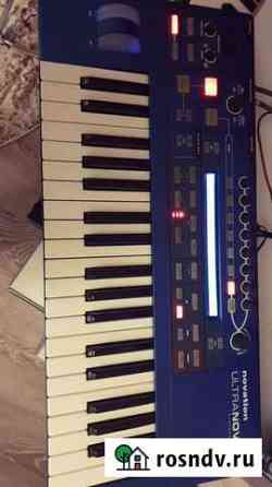Novation Ultranova Мытищи
