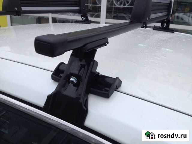 Багажник Благовещенск - изображение 1