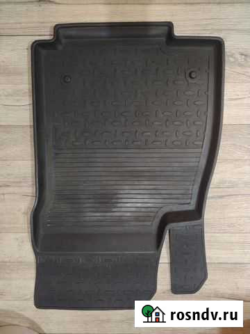 Продам водительский коврик Опель Мокко Сыктывкар - изображение 1