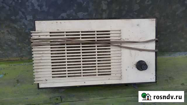 Радиоточка Ахтубинск - изображение 1