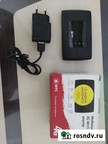 Wi-fi роутер Ростов-на-Дону - изображение 1