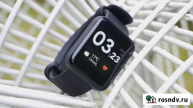 Xiaomi mi watch Пенза - изображение 1