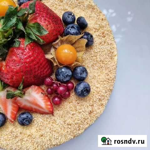 Торты на заказ Санкт-Петербург - изображение 1