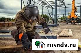 Выездной сварщик Череповец - изображение 1