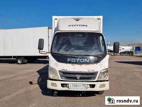 Foton Ollin BJ10xx, 2011 Мытищи