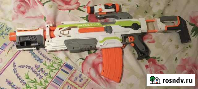 Nerf Сыктывкар - изображение 1