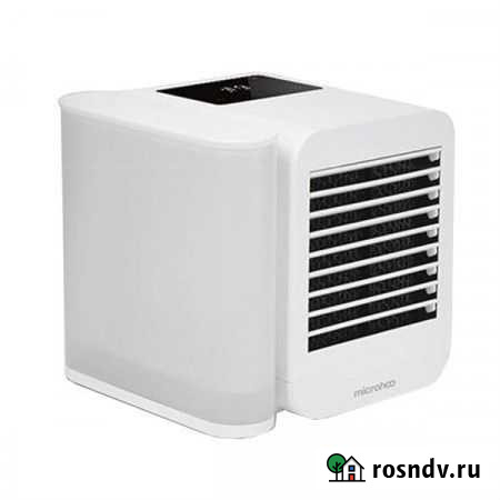 Настольного кондиционер Xiaomi Microhoo Mini Air Санкт-Петербург - изображение 1