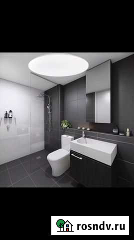 Светильник потолочный светодиодный Ковров - изображение 1