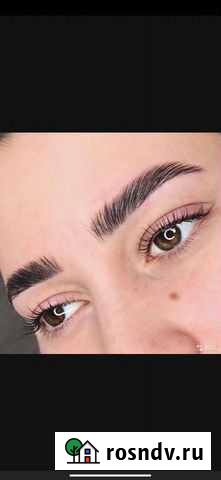 Обучение ламинированию ресниц Дзержинск - изображение 1