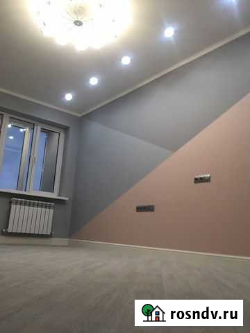 Ремонт квартиры под ключ Астрахань - изображение 1