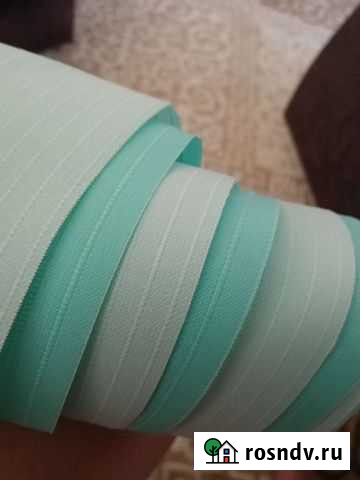 Жалюзи вертикальные Благовещенск - изображение 1