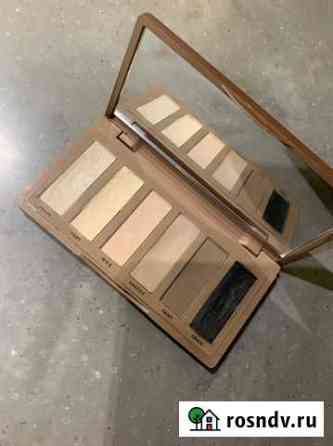 Тени naked, inglot, clarins Котельники
